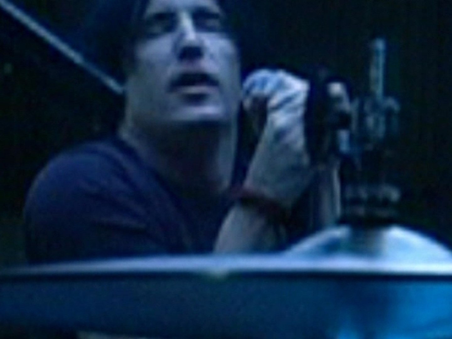 The Hand That Feeds image 1